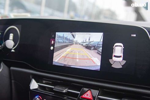 Kia Niro 2023 - фото 20