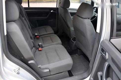 Volkswagen Touran 2010 - фото 22