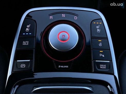 Kia Niro 2020 - фото 7