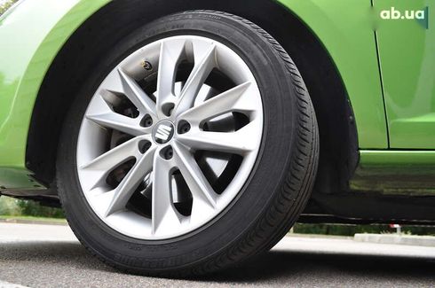 SEAT Ibiza 2013 - фото 14