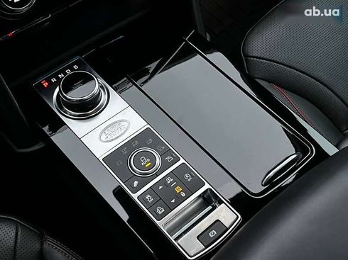 Land Rover Discovery 2019 - фото 23