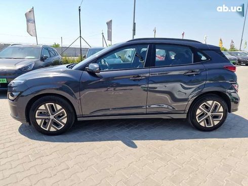 Hyundai Kona 2021 - фото 17