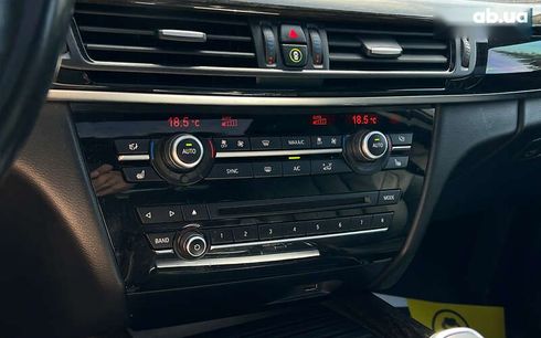 BMW X5 2018 - фото 26
