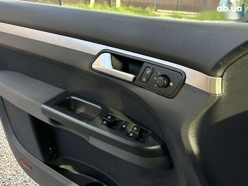 Volkswagen Touran 2008 - фото 24