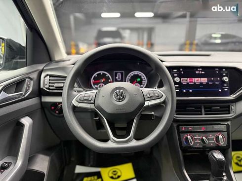 Volkswagen T-Roc 2020 - фото 18