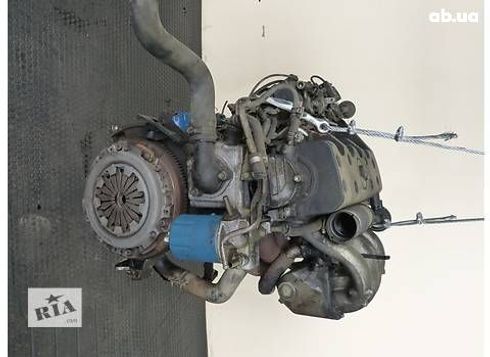 двигатель в сборе для Nissan Micra - купити на Автобазарі - фото 5
