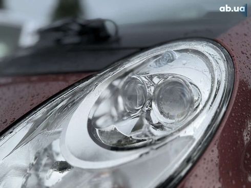 Mitsubishi i-MiEV 2014 - фото 29