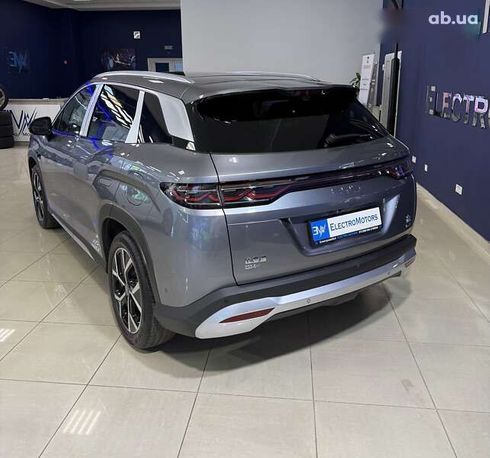 BYD Song L 2025 - фото 18