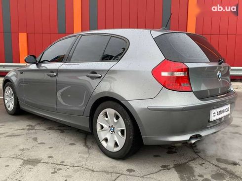 BMW 1 серия 2009 - фото 6