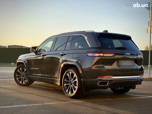 Jeep Grand Cherokee 2023 - фото 5