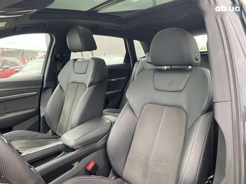 Audi E-Tron 2020 - фото 22