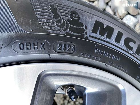 Kia Niro 2020 - фото 24