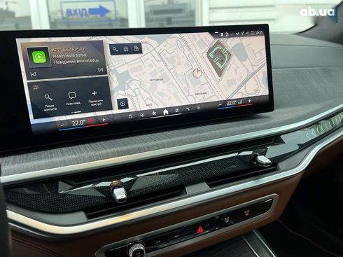 BMW Alpina XB7 2024 - фото 22