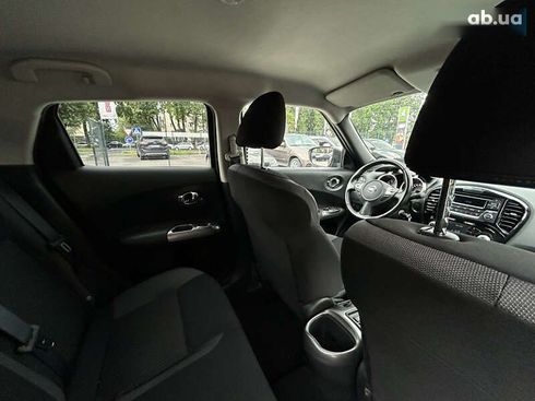Nissan Juke 2019 - фото 27
