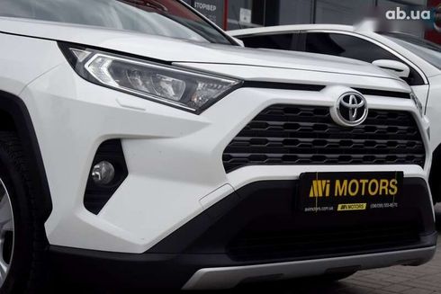 Toyota RAV4 2020 - фото 7