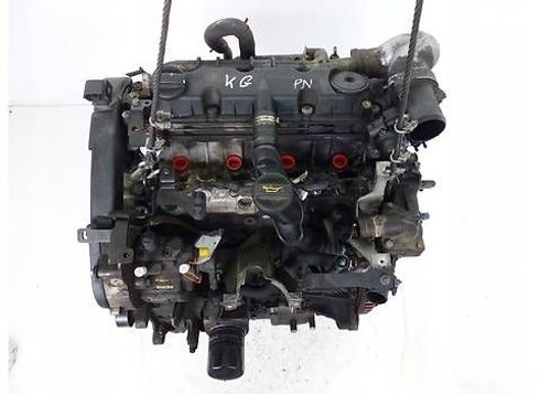 двигатель в сборе для Peugeot 307 - купить на Автобазаре - фото 3