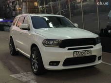 Продажа Dodge Durango - купить на Автобазаре