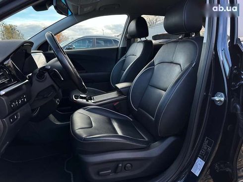 Kia Niro 2020 - фото 2