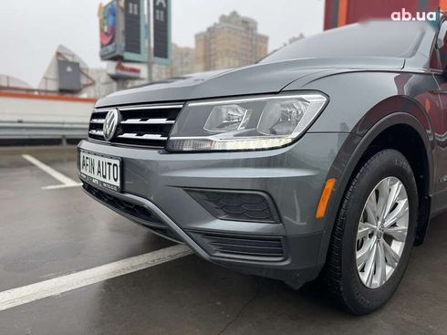 Volkswagen Tiguan 2019 - фото 12