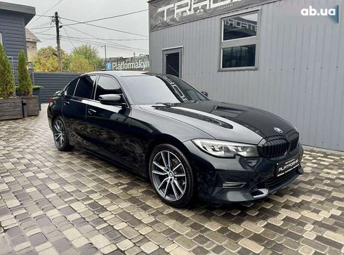 BMW 3 серия 2019 - фото 9
