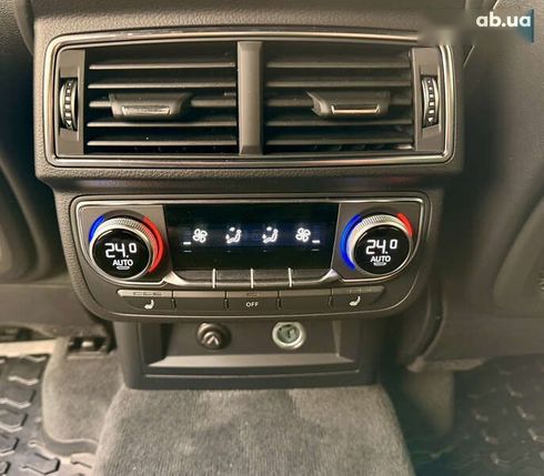 Audi Q7 2018 - фото 14