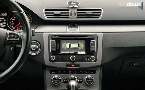Volkswagen Passat 2014 - фото 19
