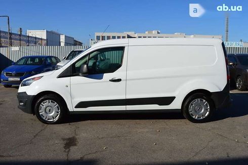 Ford Transit Connect 2017 - фото 6