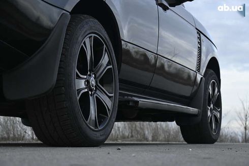 Land Rover Range Rover 2009 - фото 18