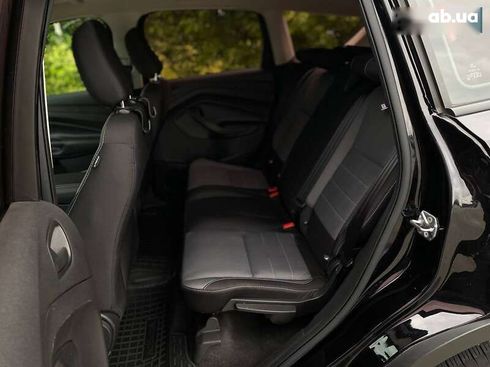 Ford Escape 2019 - фото 15