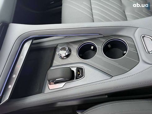 Zeekr 001 2025 - фото 24