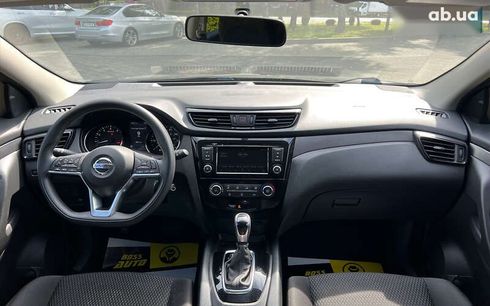 Nissan Rogue 2019 - фото 11