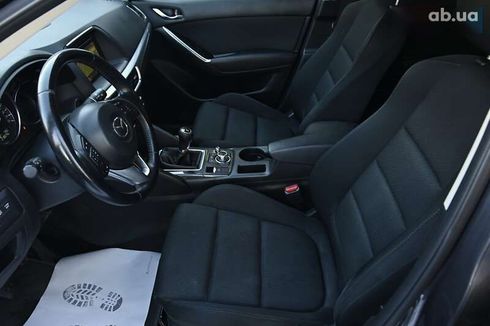 Mazda CX-5 2016 - фото 19