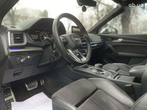 Audi SQ5 2018 - фото 30