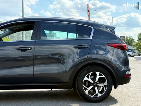 Kia Sportage 2020 - фото 15