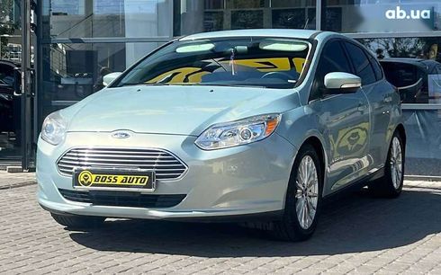 Ford Focus 2013 - фото 3