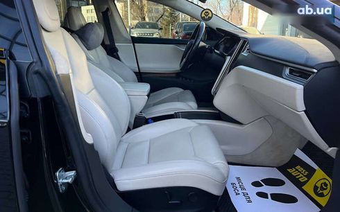 Tesla Model S 2018 - фото 24