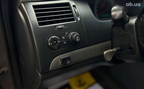 Chevrolet Epica 2007 - фото 14