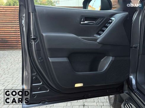 Toyota Land Cruiser 2023 - фото 17