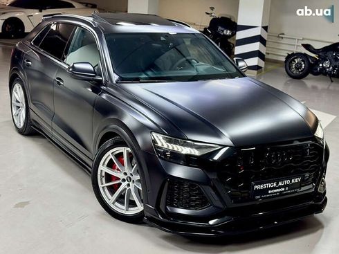 Audi RS Q8 2020 - фото 3