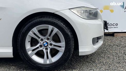 BMW 3 серия 2009 - фото 27