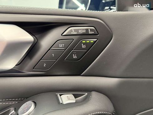 BMW X7 2023 - фото 29