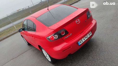 Mazda 3 2008 - фото 20