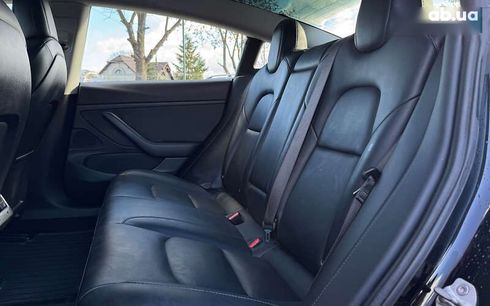 Tesla Model 3 2018 - фото 18