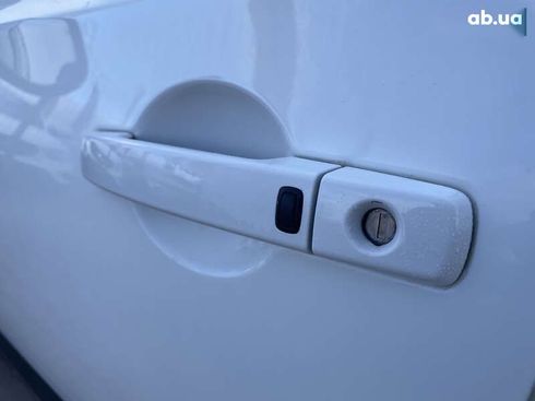 Nissan qashqai+2 2013 - фото 23