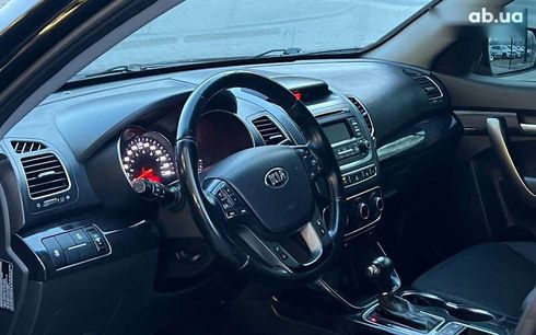 Kia Sorento 2014 - фото 8