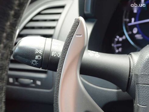 Infiniti fx 37 2012 - фото 28