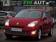 Купить Renault grand scenic бу в Украине - купить на Автобазаре