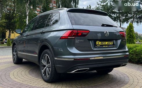 Volkswagen Tiguan 2018 - фото 5