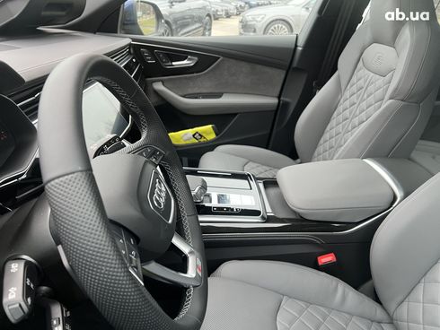 Audi SQ8 2021 - фото 24