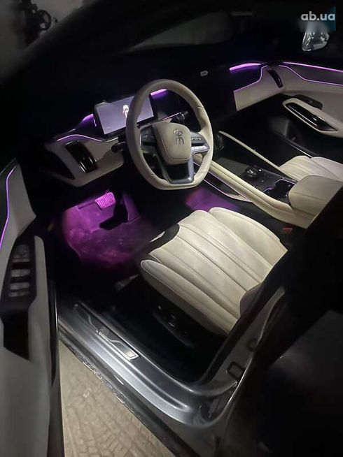 BYD Song L 2024 - фото 23